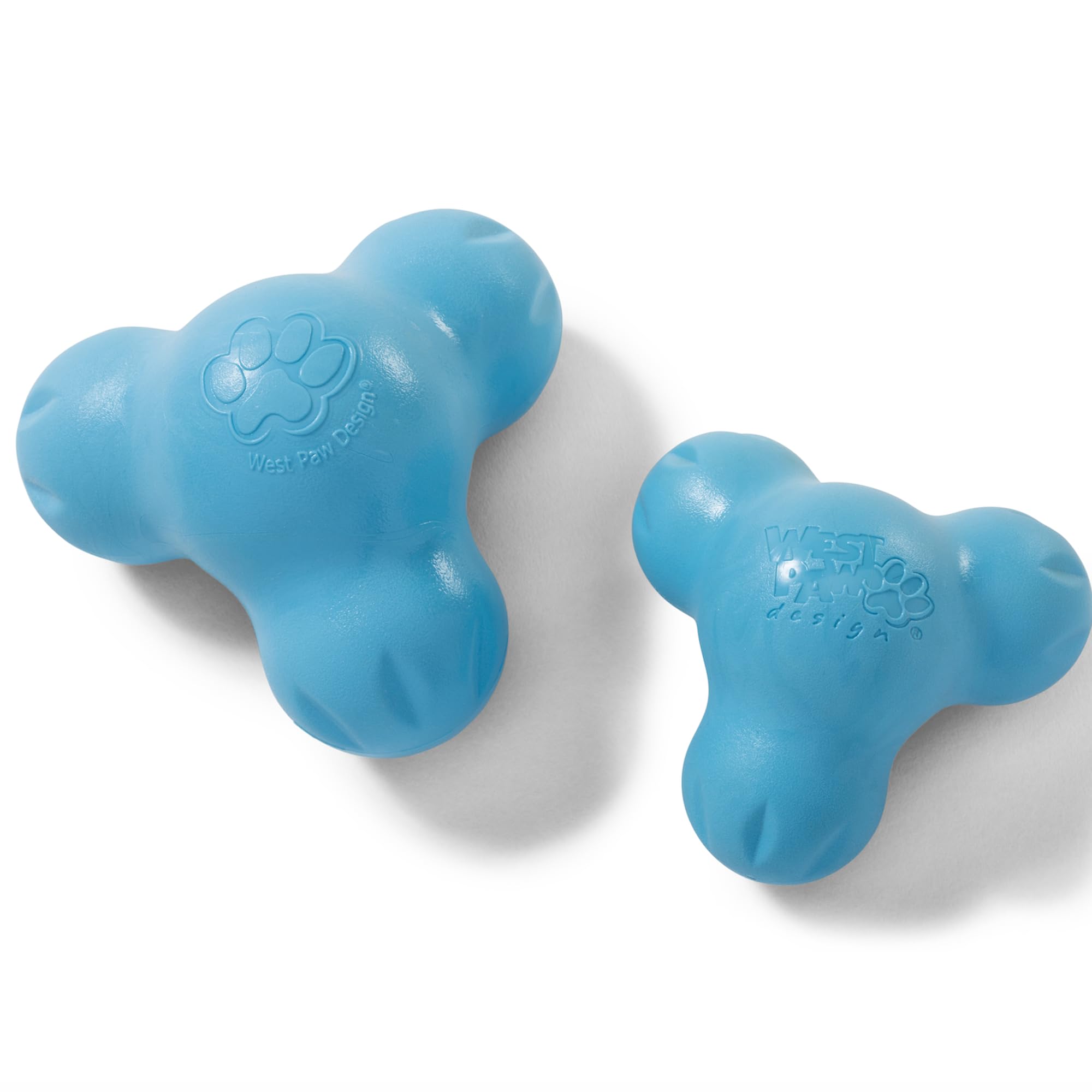 WEST PAW Tux gros plan matière Zogoflex résistant pour mâcheurs puissants