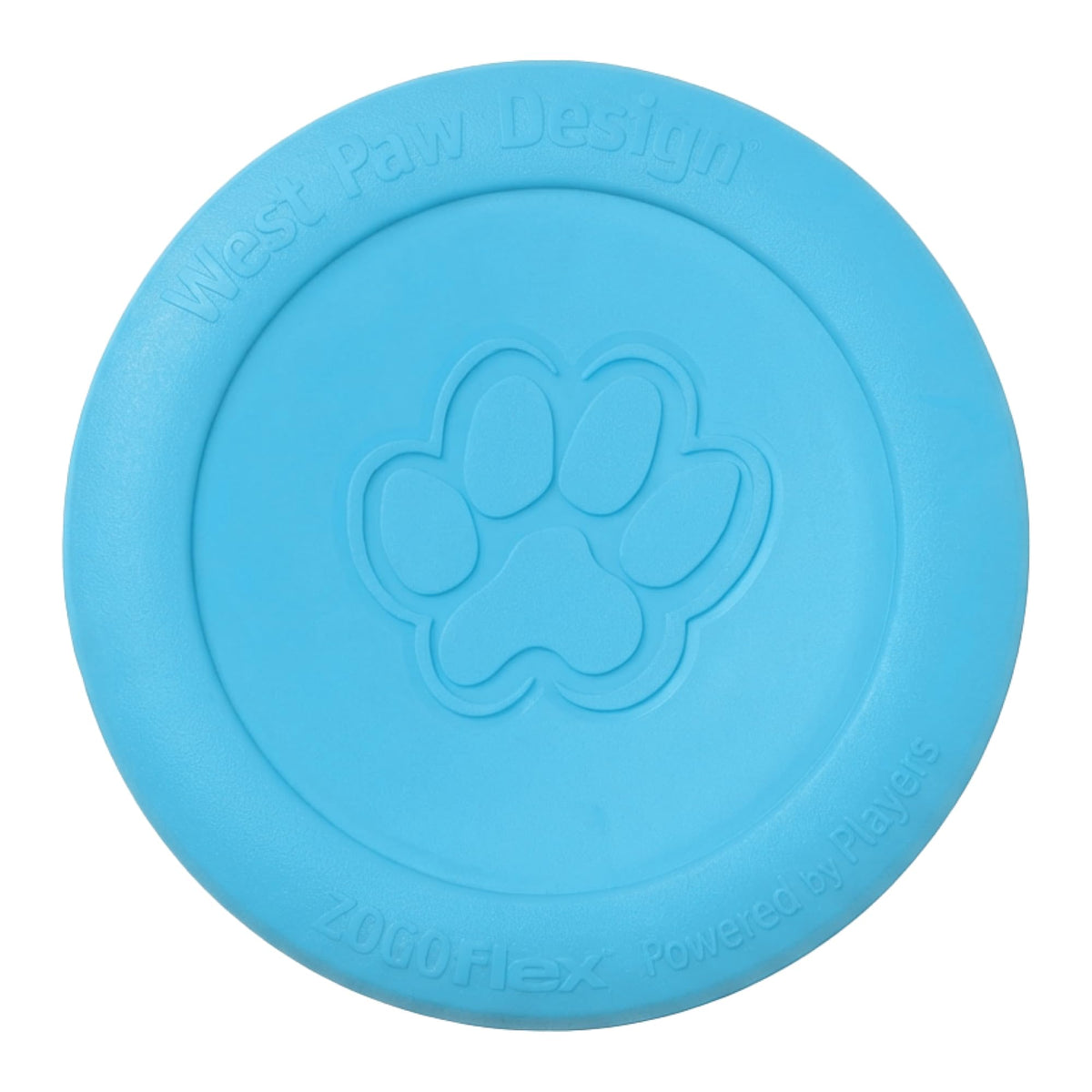 WEST PAW Zisc vue avant emballage, montre design flottant bénéfique