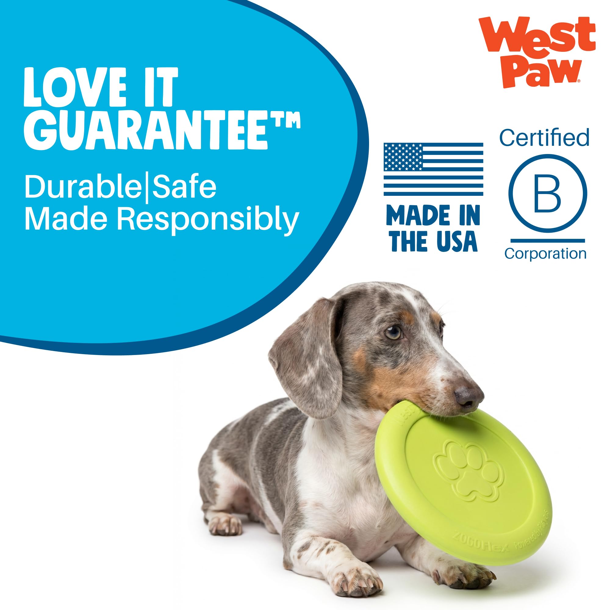 WEST PAW Zisc dans panier supérieur lave-vaisselle, entretien simple