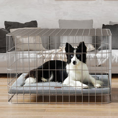 WESTERN HOME gros plan peluche respirante pour repos plus confortable