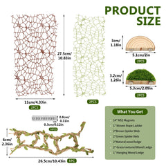 wextuvially gros plan sur texture bois des étagères offrant bonne adhérence