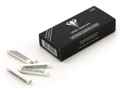 White Elephant emballage avant montrant 45 filtres et information produit