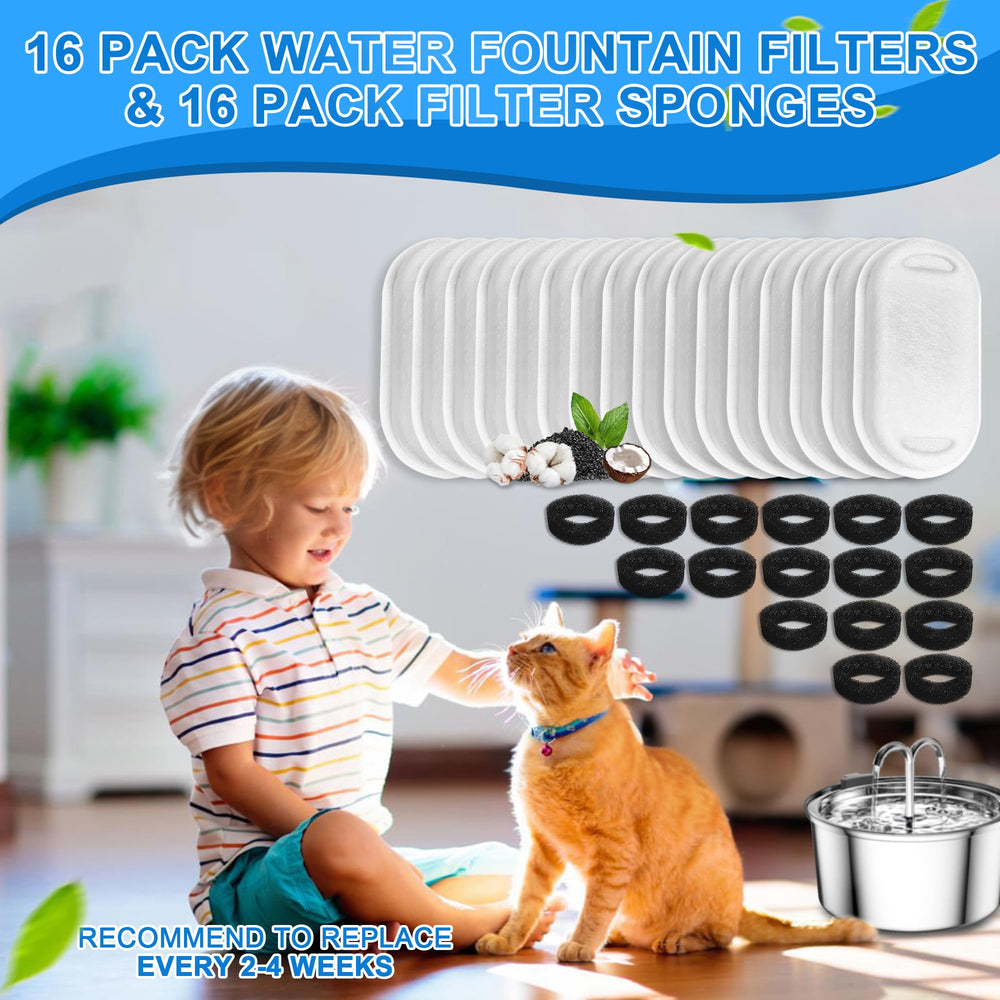 Whksoy fontaine posée en salon, design discret et eau plus claire pour chat