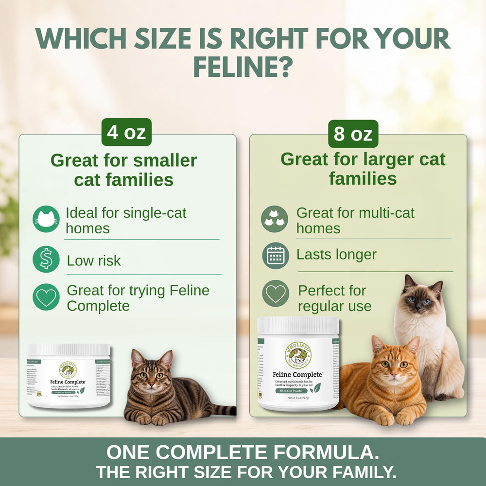 Wholistic Pet Organics label NASC en gros plan attestant de la qualité