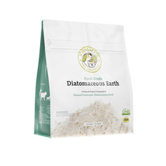 Wholistic Pet Organics cuillère mesurant poudre pour dosage précis