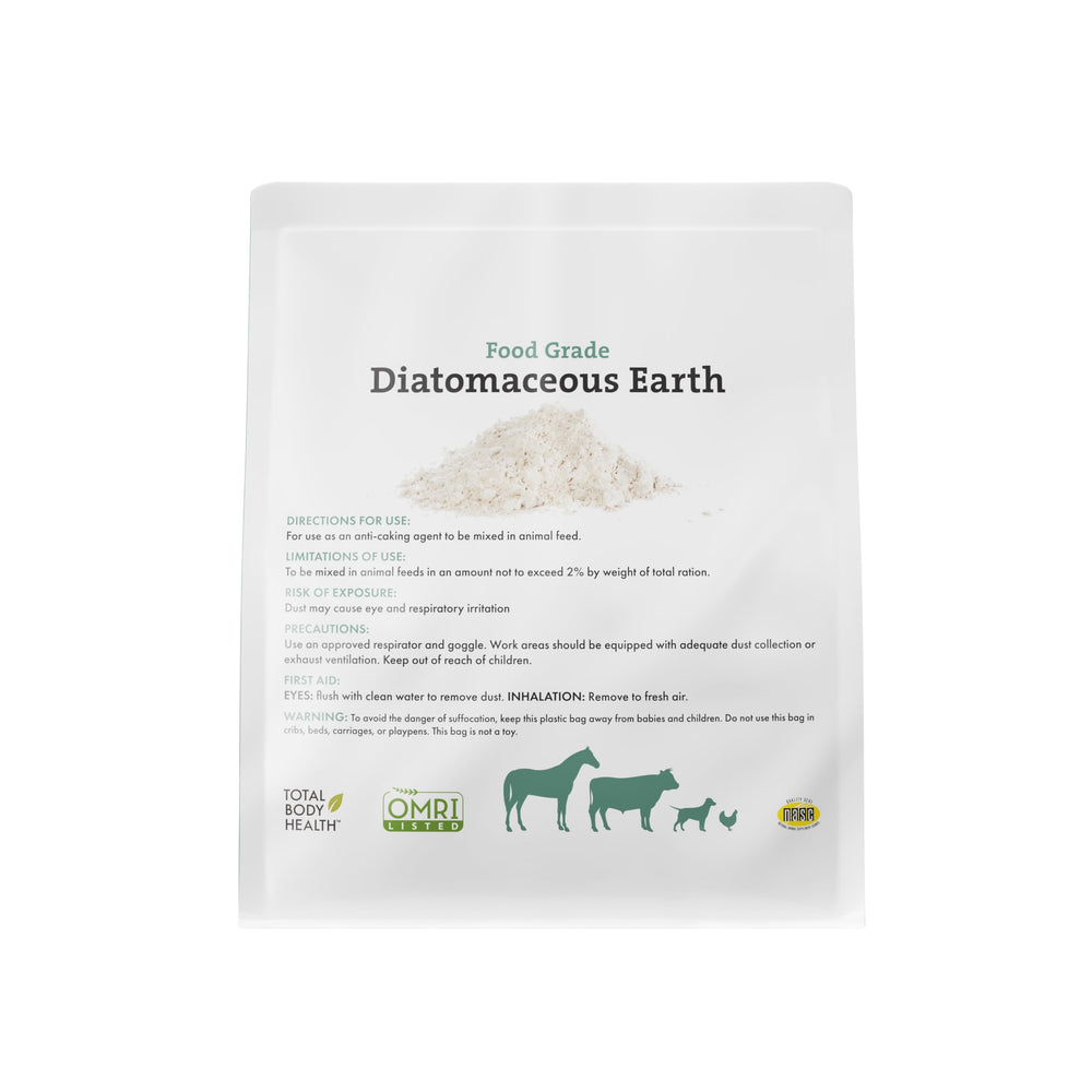 Wholistic Pet Organics poudre mélangée aux croquettes pour intégration facile