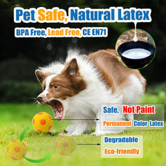 Wieppo gros plan texture latex souple montrant élasticité et prise sûre