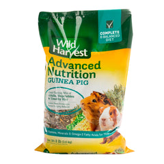Wild Harvest sac avant montrant la marque et l'emballage pratique
