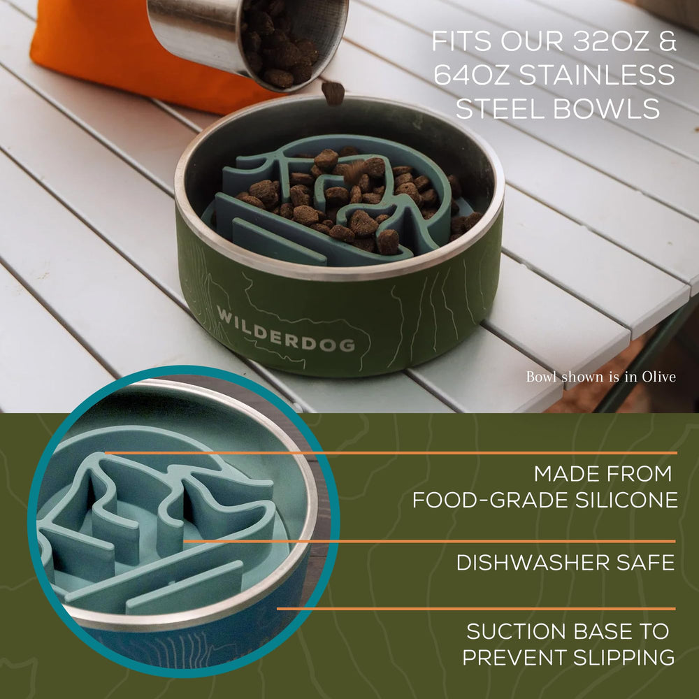 Wilderdog taille comparaison avec main montre dimensions et portabilité