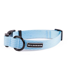 Wilderdog gros plan du revêtement caoutchouc pour nettoyage facile