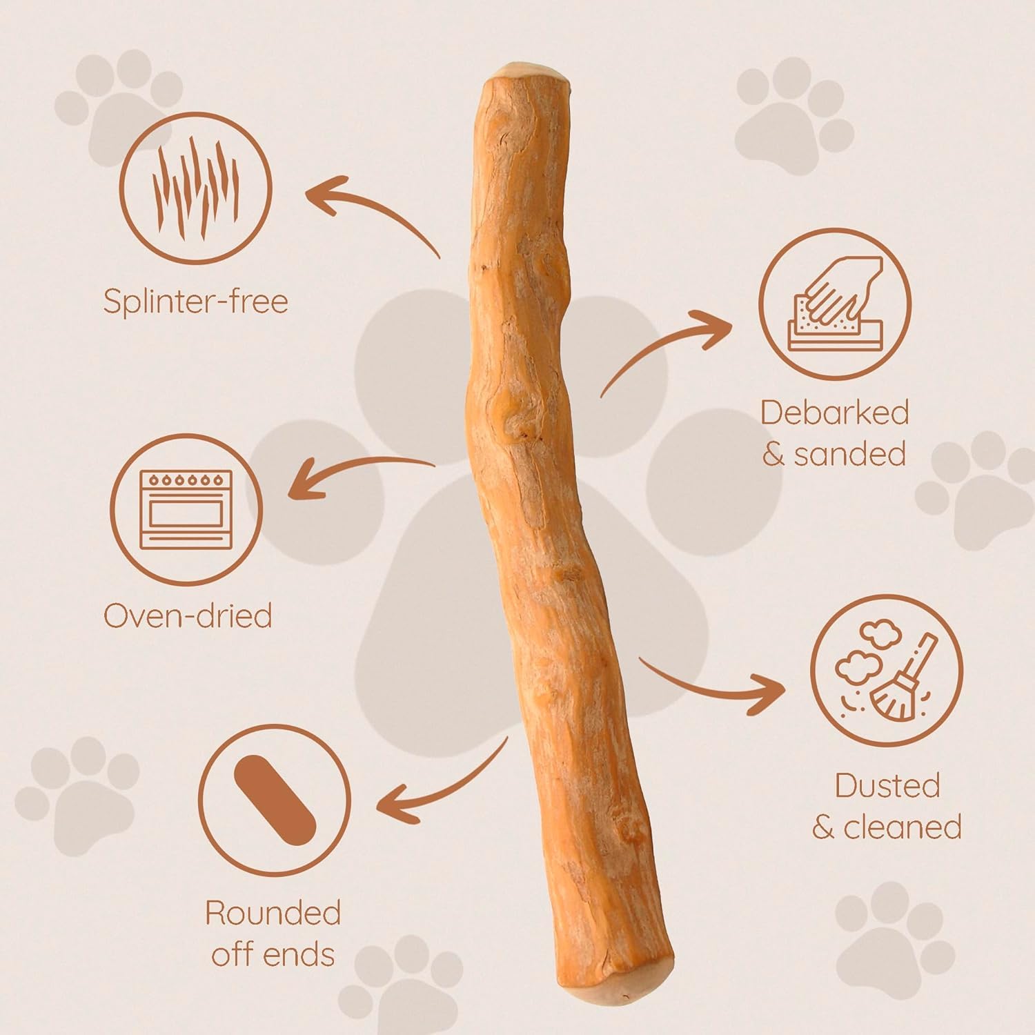 Comparatif de taille Wildfang pour choisir la taille Medium adaptée au chien