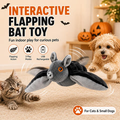 Wild Paws Flying gros plan ailes en mouvement, met en valeur action interactive