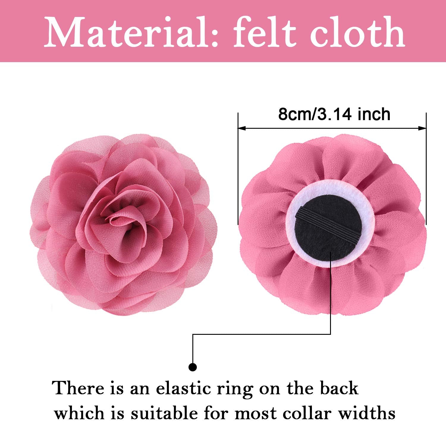 WILLBOND gros plan chiffon texture douce bénéfique confort