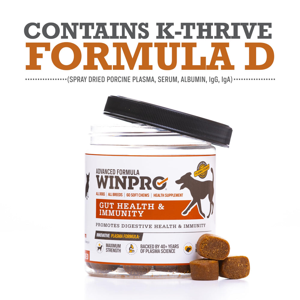 WINPRO image de production aux USA garantissant contrôle qualité