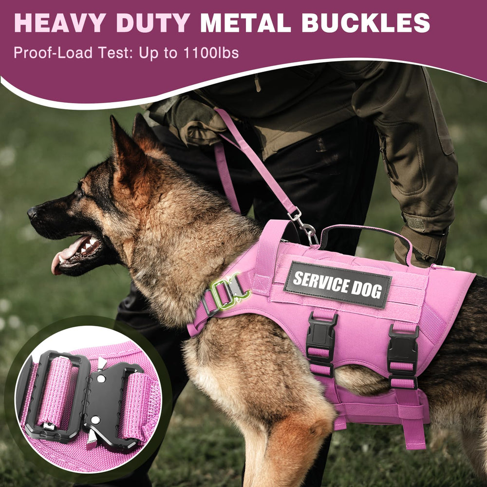 WINSEE zoom système MOLLE latéral pour attacher pochettes et accessoires