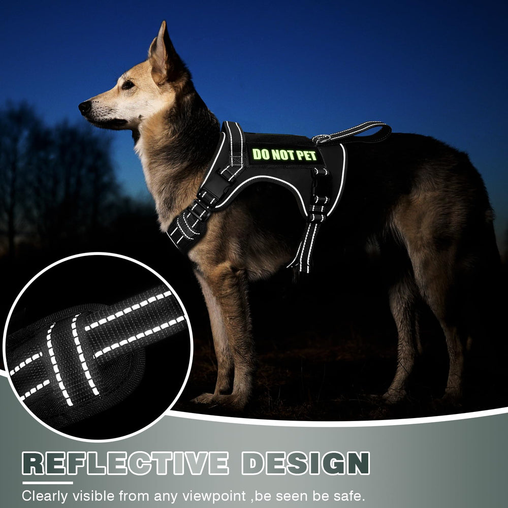 WINSEE tissu nylon réfléchissant améliorant visibilité nocturne