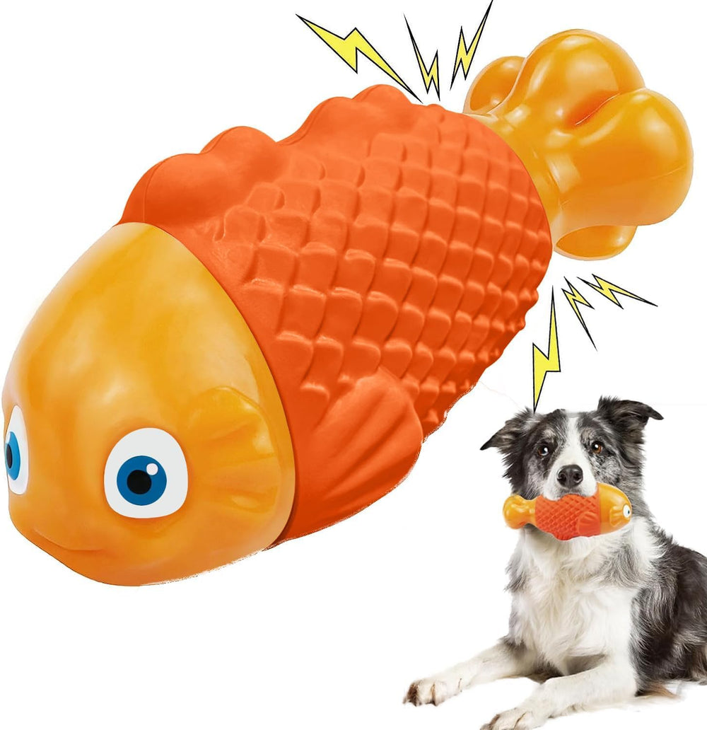 WinTour emballage avant montrant le jouet poisson-clown durable et attractif