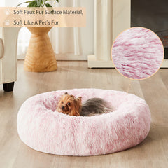 WNPETHOME gros plan de la fourrure douce pour chaleur et cocooning