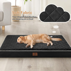 WNPETHOME gros plan matelassage polyester donnant douceur et chaleur