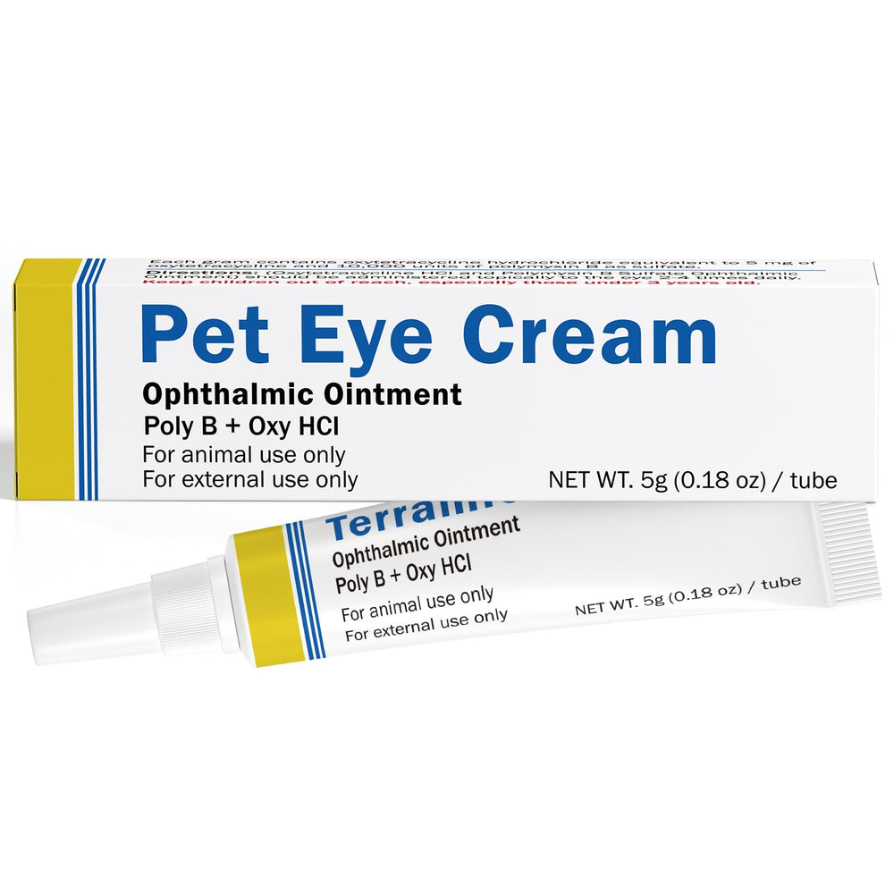 WOMRICH tube face montrant emballage et portabilité pour soins oculaires