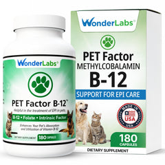 Wonder Laboratories flacon avant montrant l'étiquette claire et l'avantage de dosage pratique