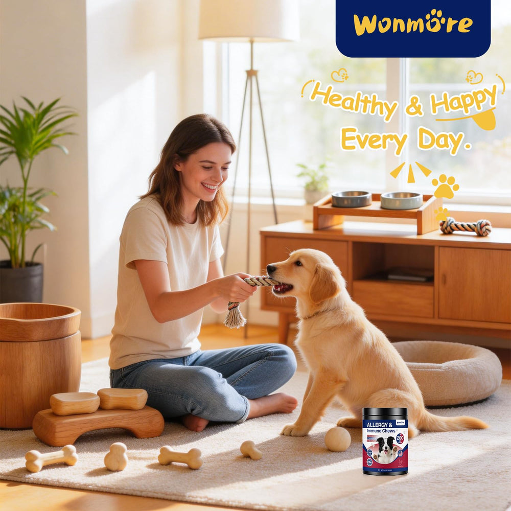 wonmore scène de vie intérieure montrant utilisation quotidienne facile