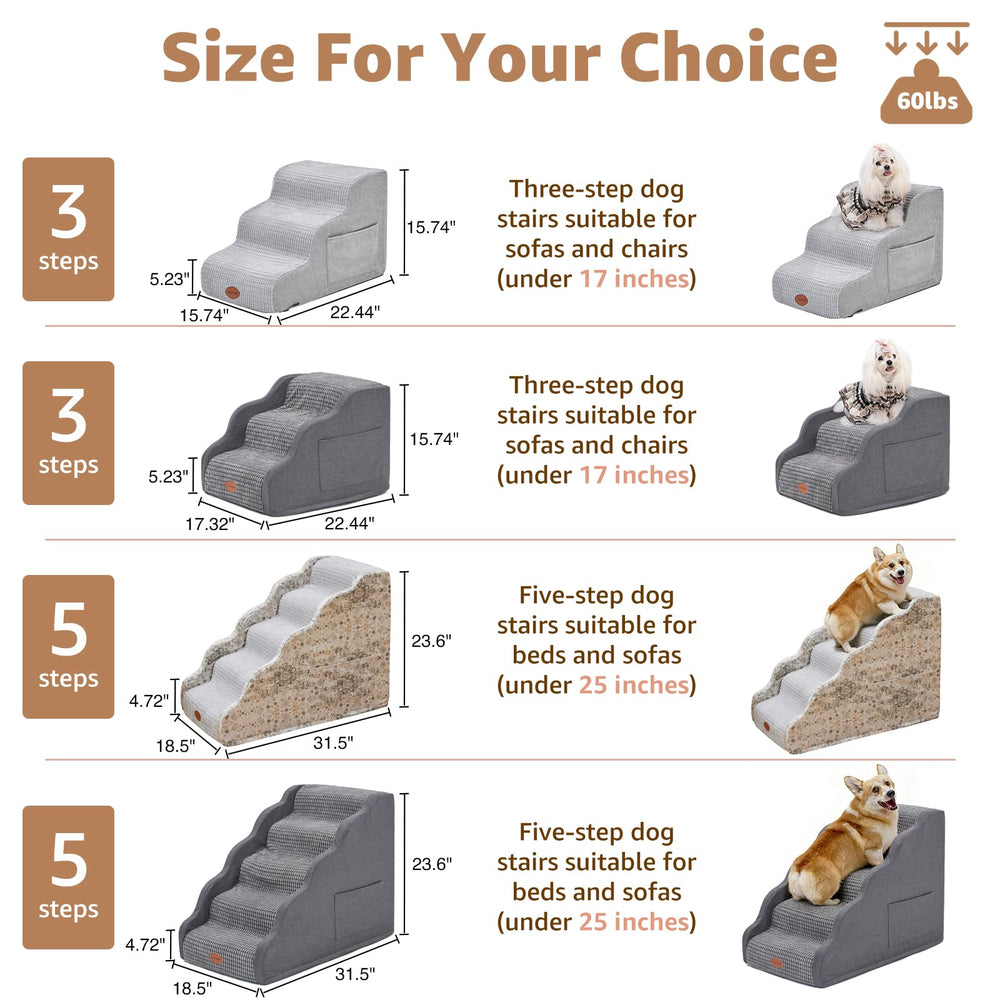 Woochpet comparaison taille avec objet montrant proportions pour petits animaux