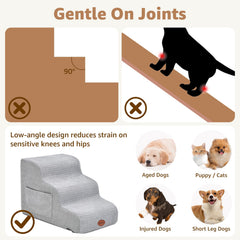 Woochpet picots silicone dessous qui augmentent l’adhérence sur sol lisse