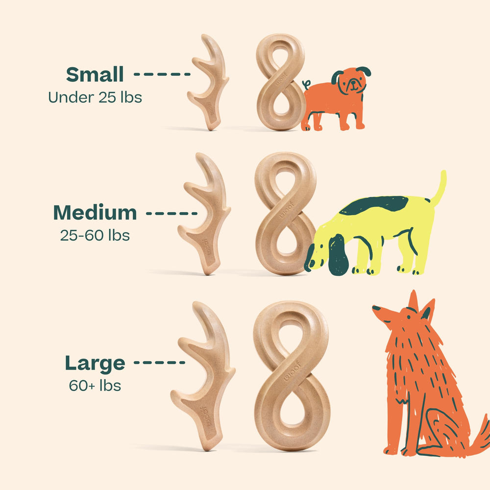 WOOF détail du matériau cellulose indiquant sécurité sans pétrole
