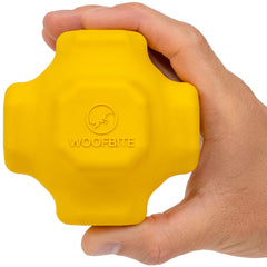 WoofBite face avant du Jumping Jack montrant solidité et prise