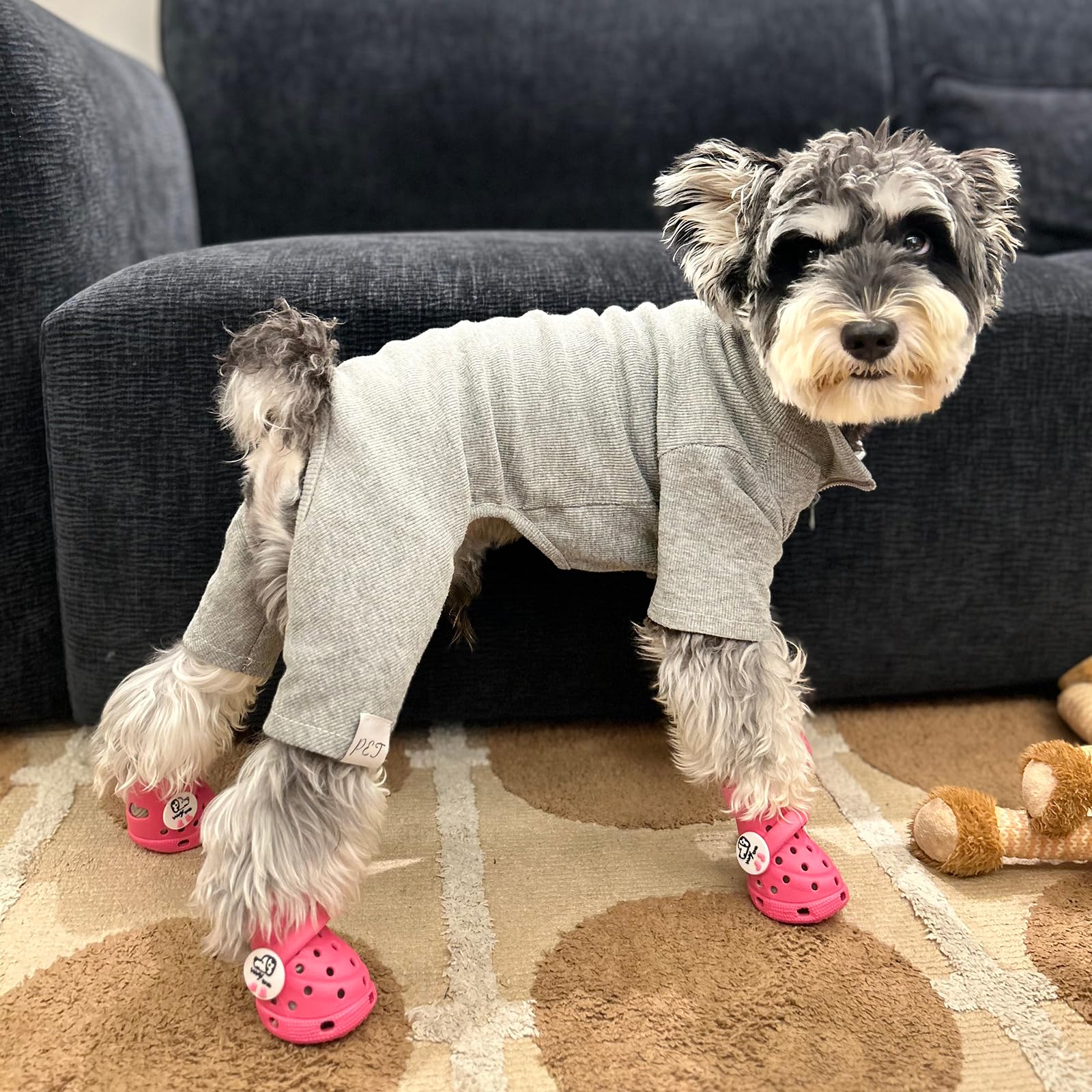 Wooftrak nettoyage au chiffon, entretien simple et séchage rapide