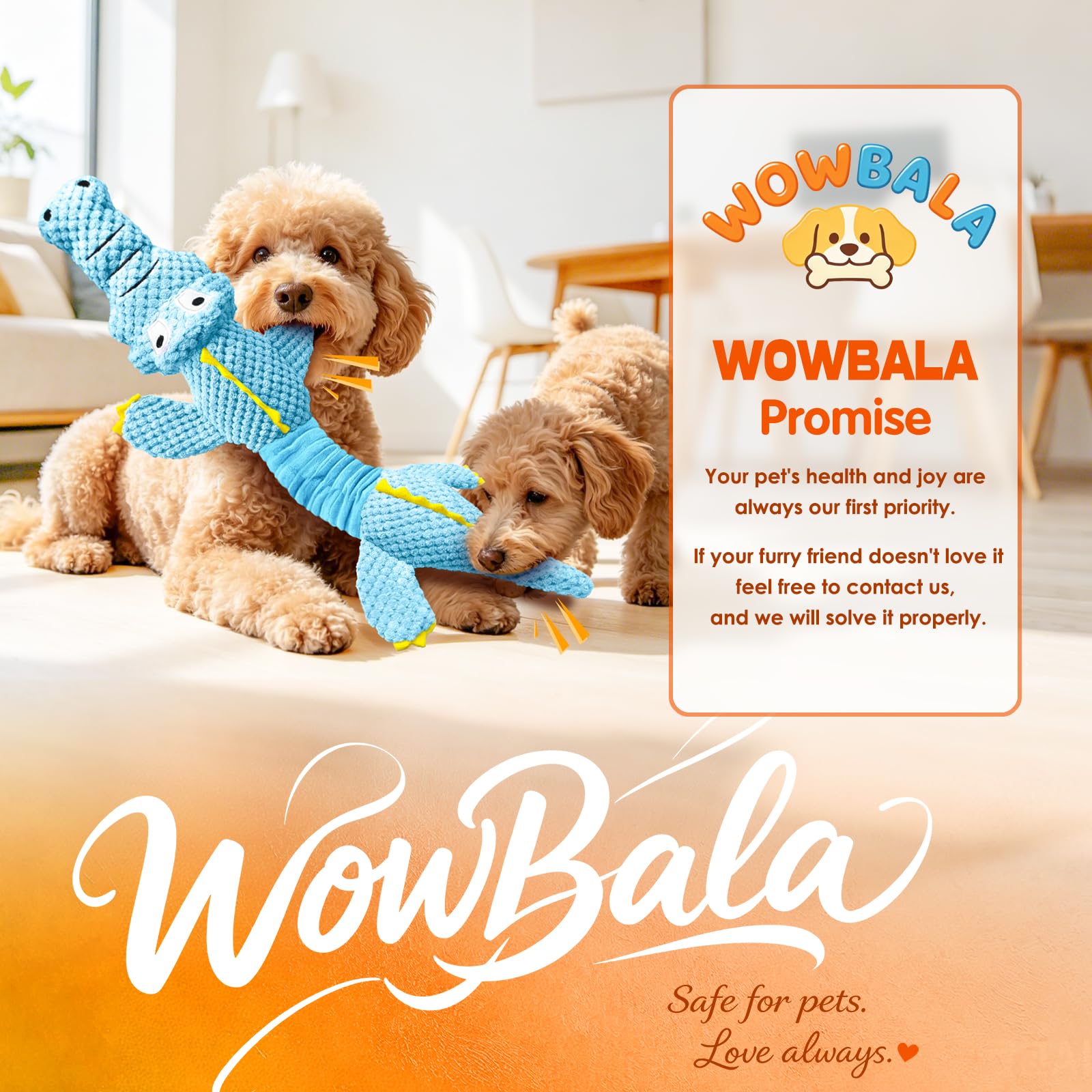 WOWBALA jouet dans un parc lifestyle montrant usage en extérieur