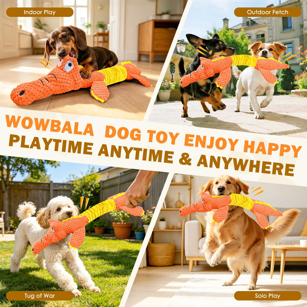 WOWBALA gros plan sifflet interne pour stimulation auditive