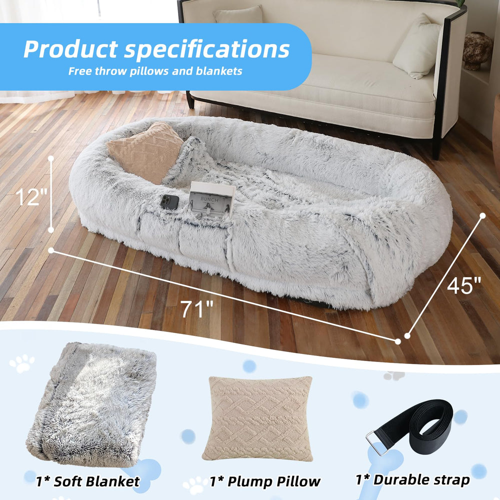 WROS poche latérale et sangle facilitant rangement et transport pratique