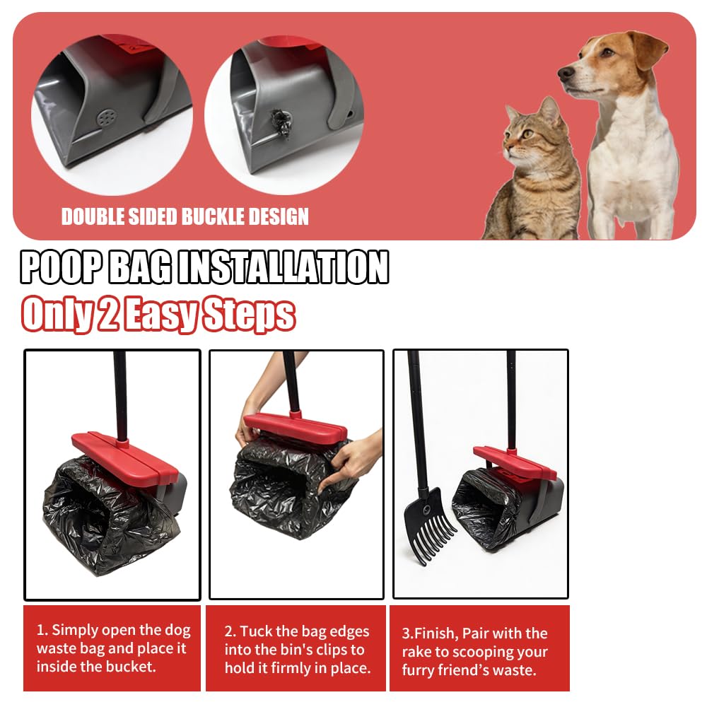 WuzoClean comparaison de taille avec chaussure pour échelle utile