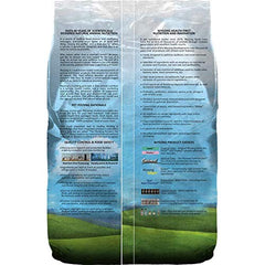 Wysong gros plan granulés illustrant texture riche en viande