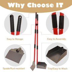 X-TECOKIT gros plan du bord mince montrant performance sur gazon