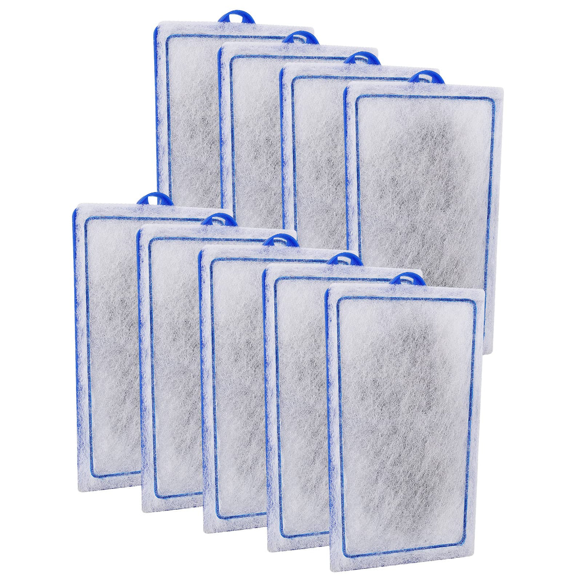 xbbwmrs face avant emballage montrant lot de 9 et compatibilité pratique
