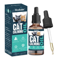 Xcdsxer emballage avant montrant flacon 60 ml et bénéfice apaisant
