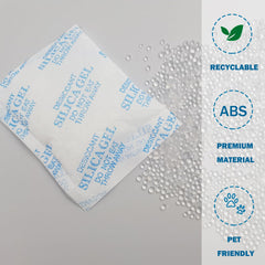 xcivi sachet en place dans distributeur PETLIBRO maintien sec