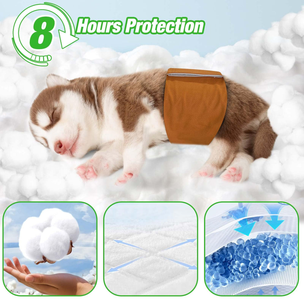 Xfire texture de surface douce similaire à une couche bébé pour confort