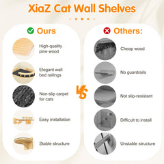 XiaZ gros plan grain du bois en pin pour aspect naturel et durabilité