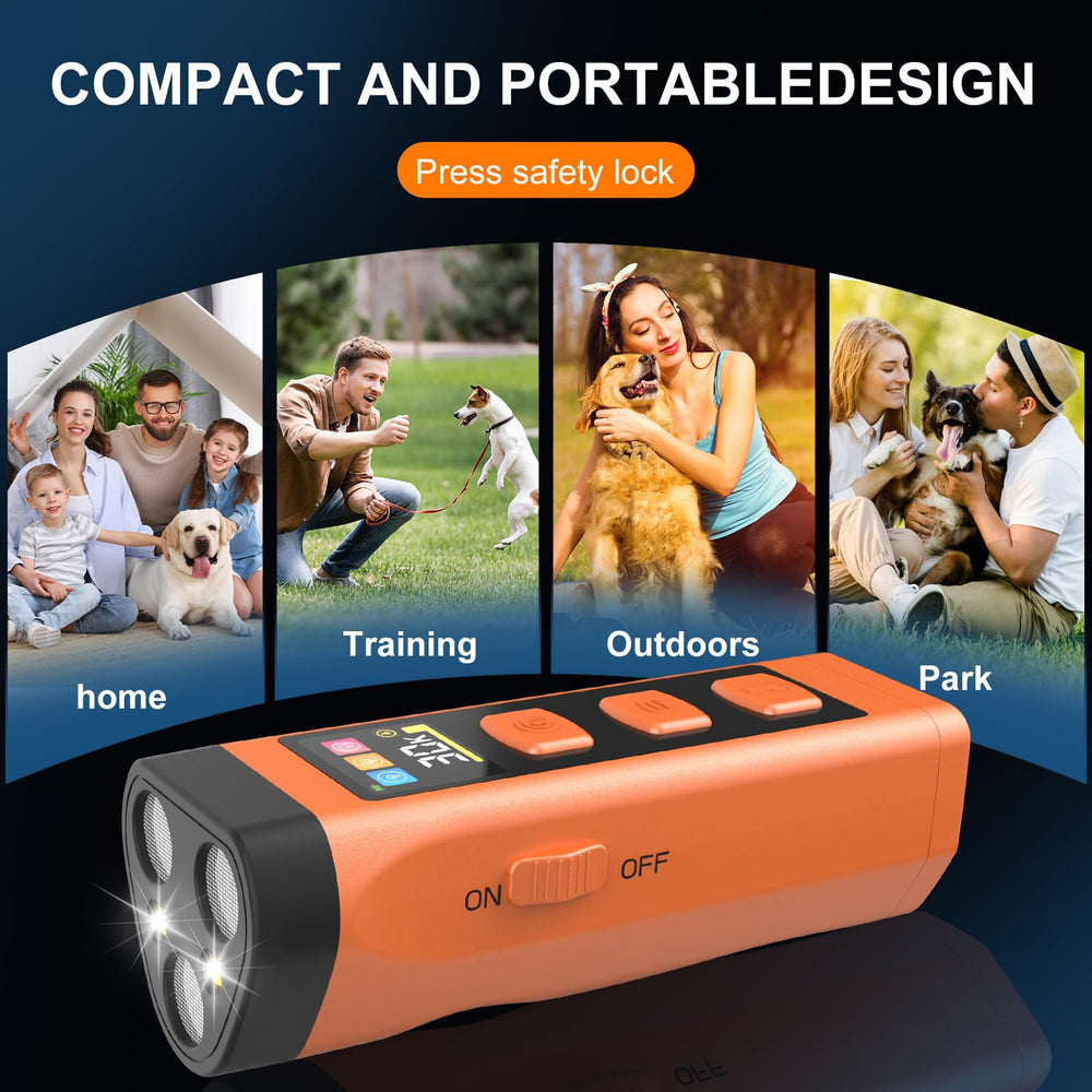 XIFRUS port de charge USB 2000mAh pour autonomie prolongée