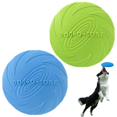 XIGOU disque avant du pack montrant le produit prêt à jouer et sa couleur vive