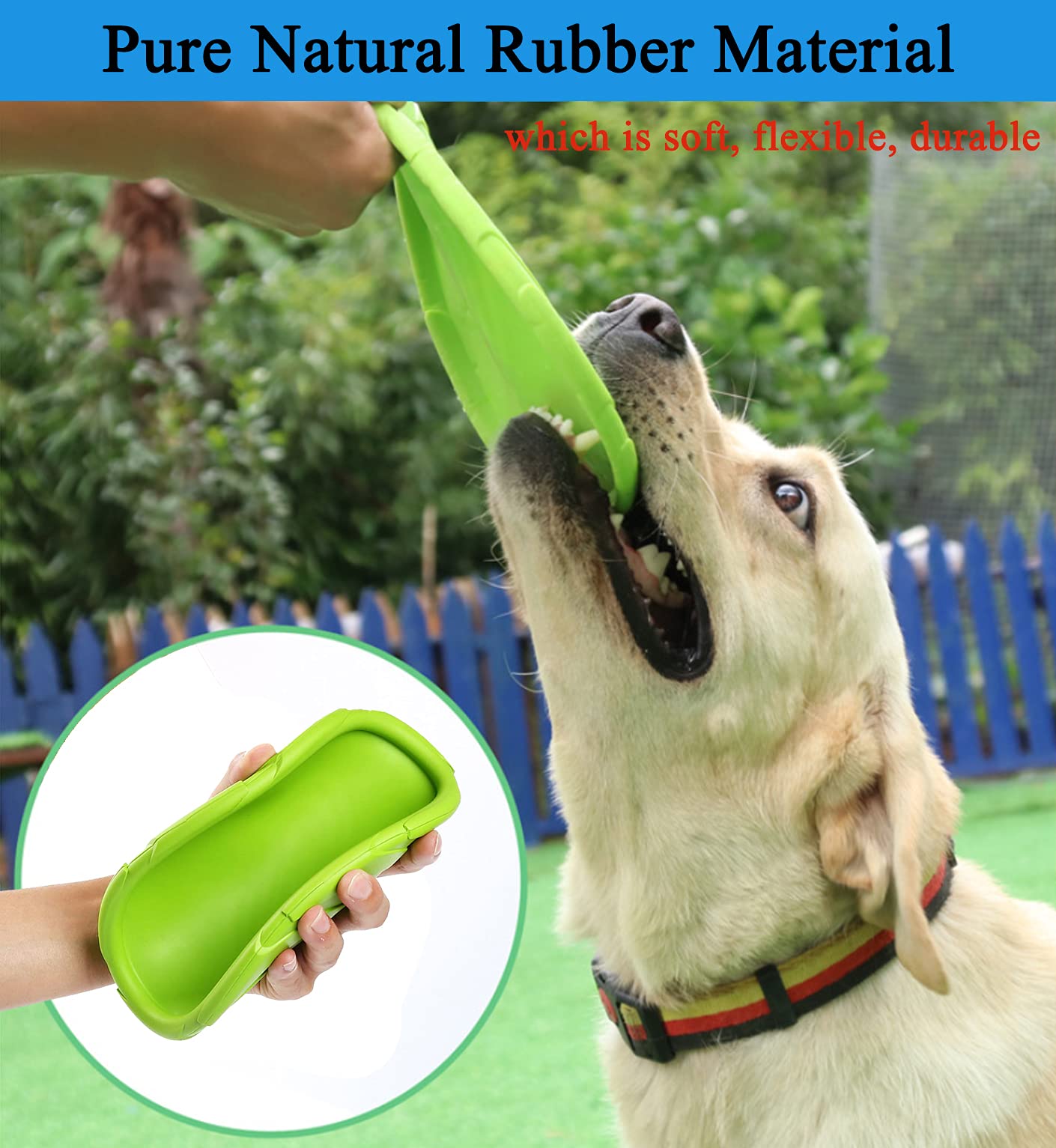XIGOU prise en gueule montrant ergonomie et confort lors de la récupération