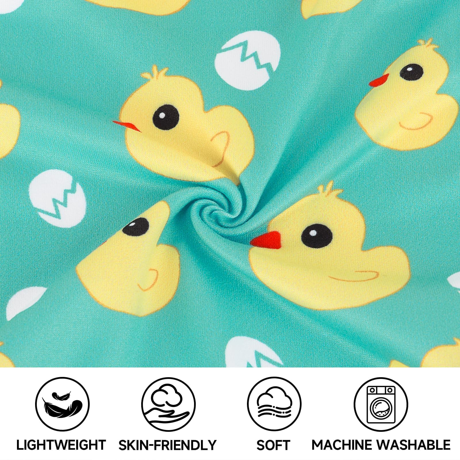 XPUDAC pyjama en scène festive montrant usage pour fêtes saisonnières