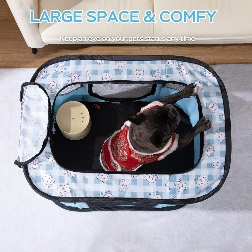 XRG poche latérale pour accessoires et rangement pratique