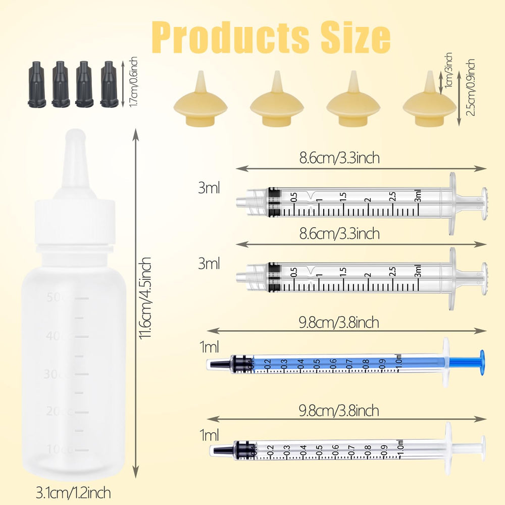 Xuanda gros plan tétine en silicone, souple et sûre pour succion naturelle
