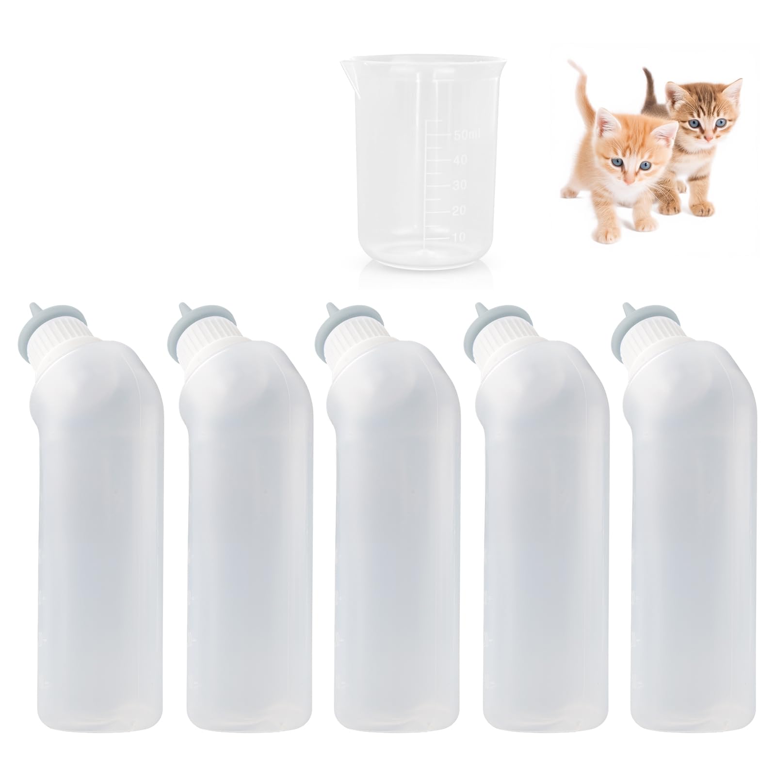 Xuandea biberon face ensemble montrant kit complet et praticité