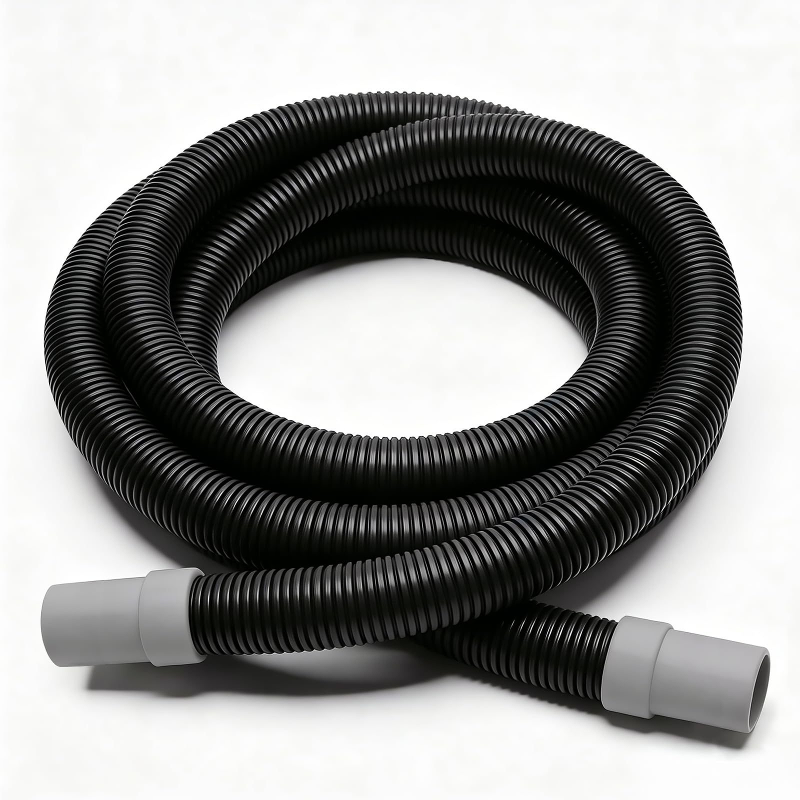 XwaYexa tuyau A20015 vue frontale emballage montrant compatibilité Fluval et avantage remplacement rapide